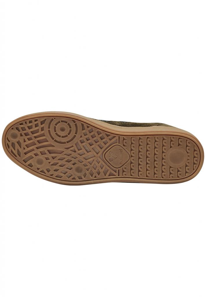 Кеды низкие HB TEAM SUEDE 207-774-6195-41 Взрослые Мужской