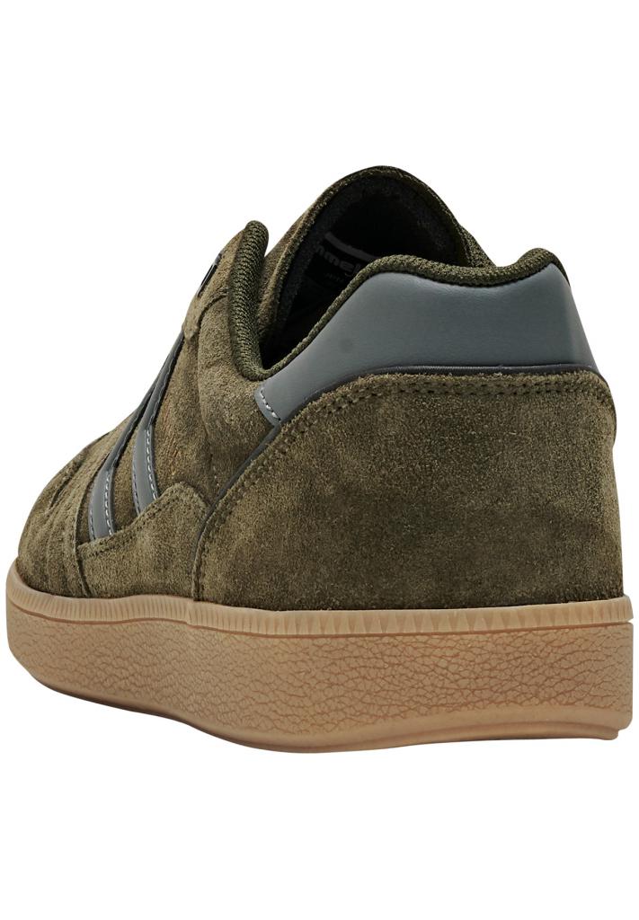 Кеды низкие HB TEAM SUEDE 207-774-6195-41 Взрослые Мужской