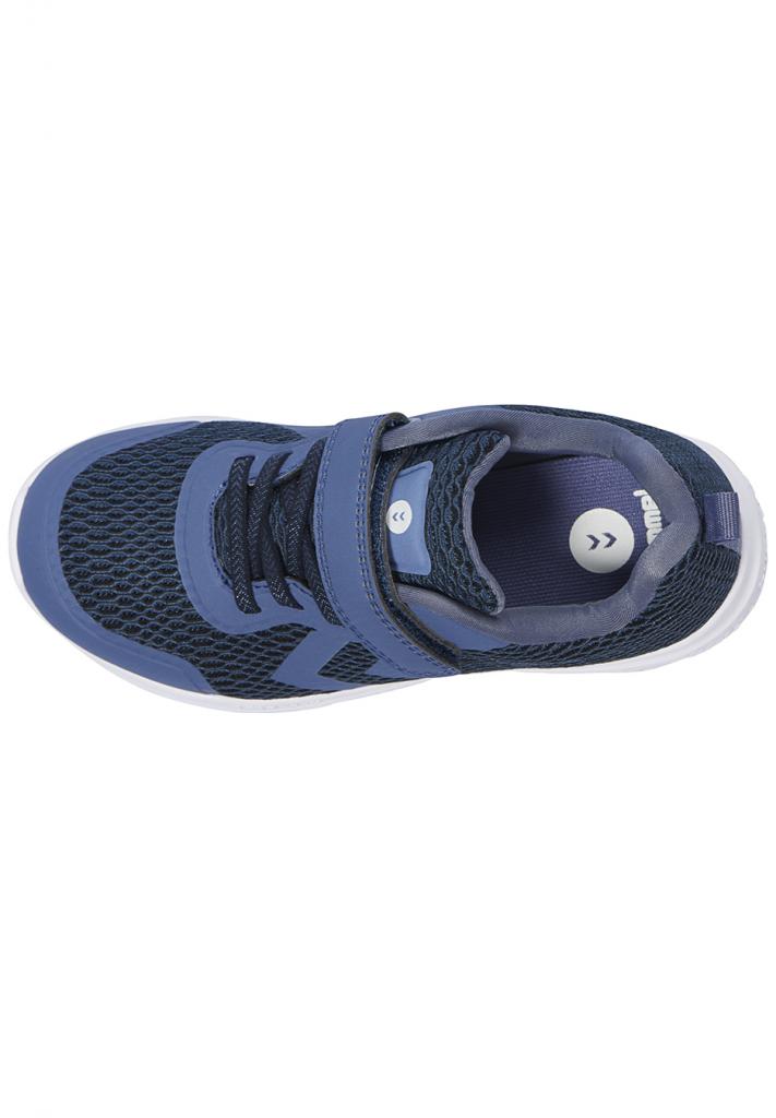 Кроссовки детские ACTUS ML JR 160-487-8588-36 Подростки и дети Мужской СИНИЙ