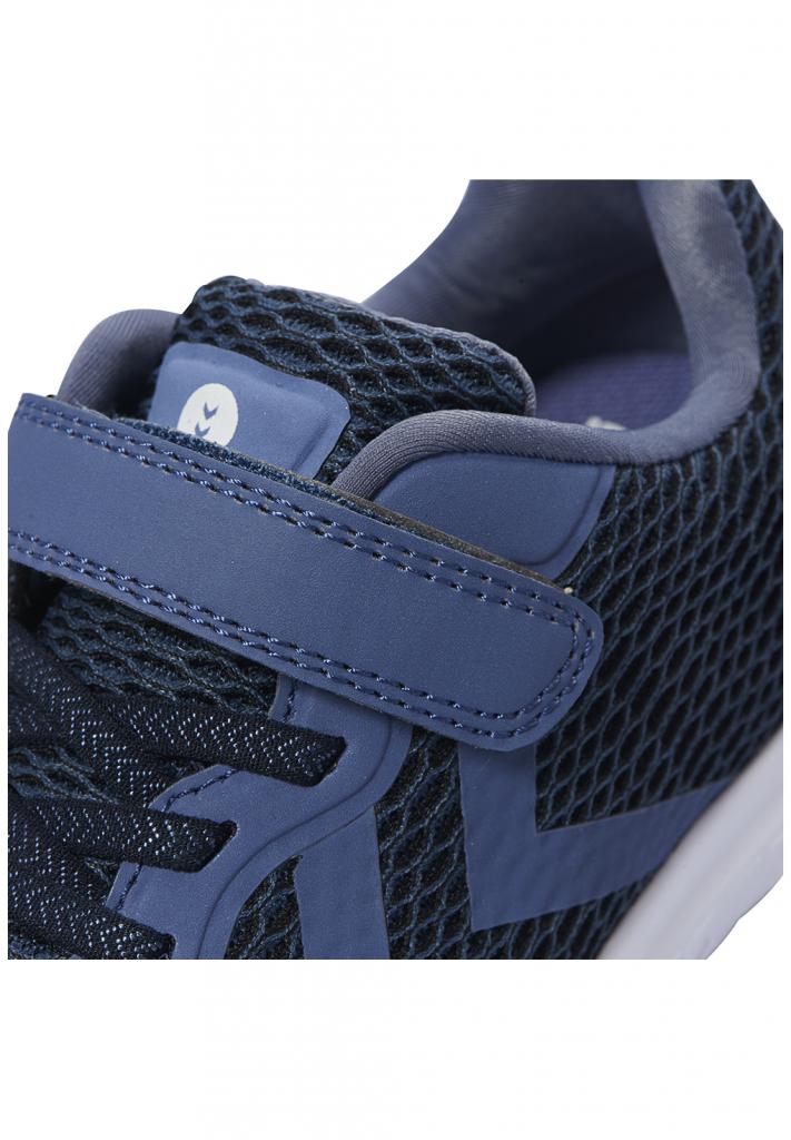 Кроссовки детские ACTUS ML JR 160-487-8588-36 Подростки и дети Мужской СИНИЙ