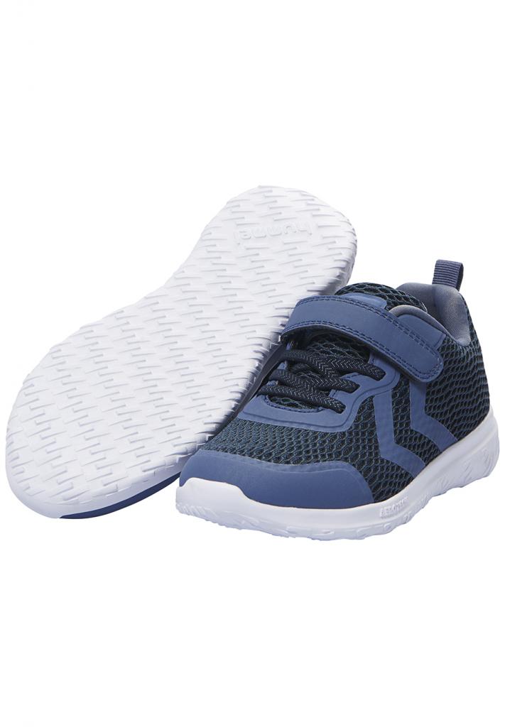 Кроссовки детские ACTUS ML JR 160-487-8588-36 Подростки и дети Мужской СИНИЙ