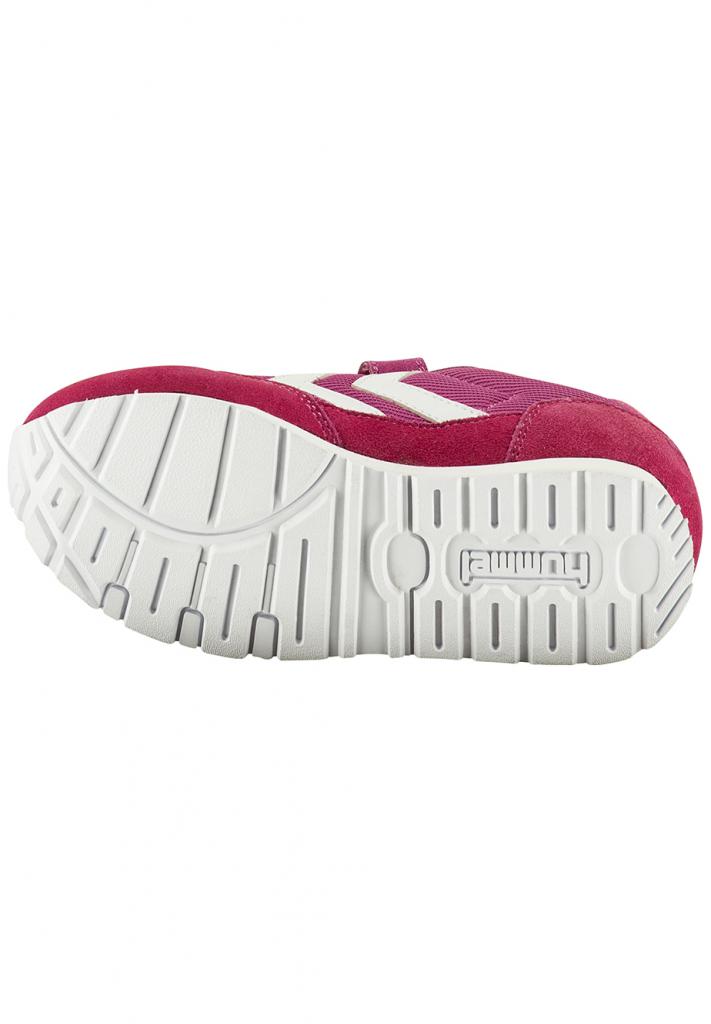 Кроссовки детские REFLEX SPORT JR 164-337-3502-33 Подростки и дети Женский РОЗОВЫЙ