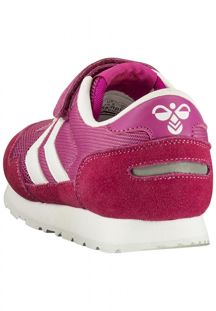 Кроссовки детские REFLEX SPORT JR 164-337-3502-33 Подростки и дети Женский РОЗОВЫЙ