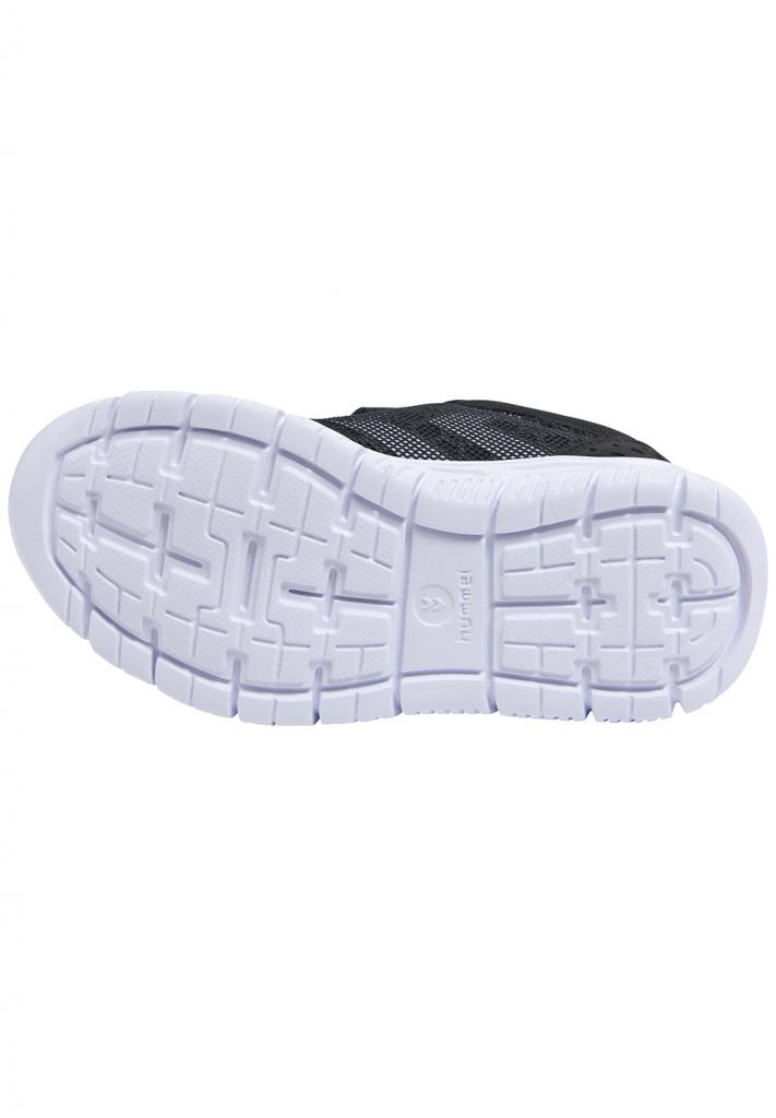 Кроссовки детские CROSSLITE DOT4 JR 201-116-2001-30 Подростки и дети Мужской ЧЕРНЫЙ