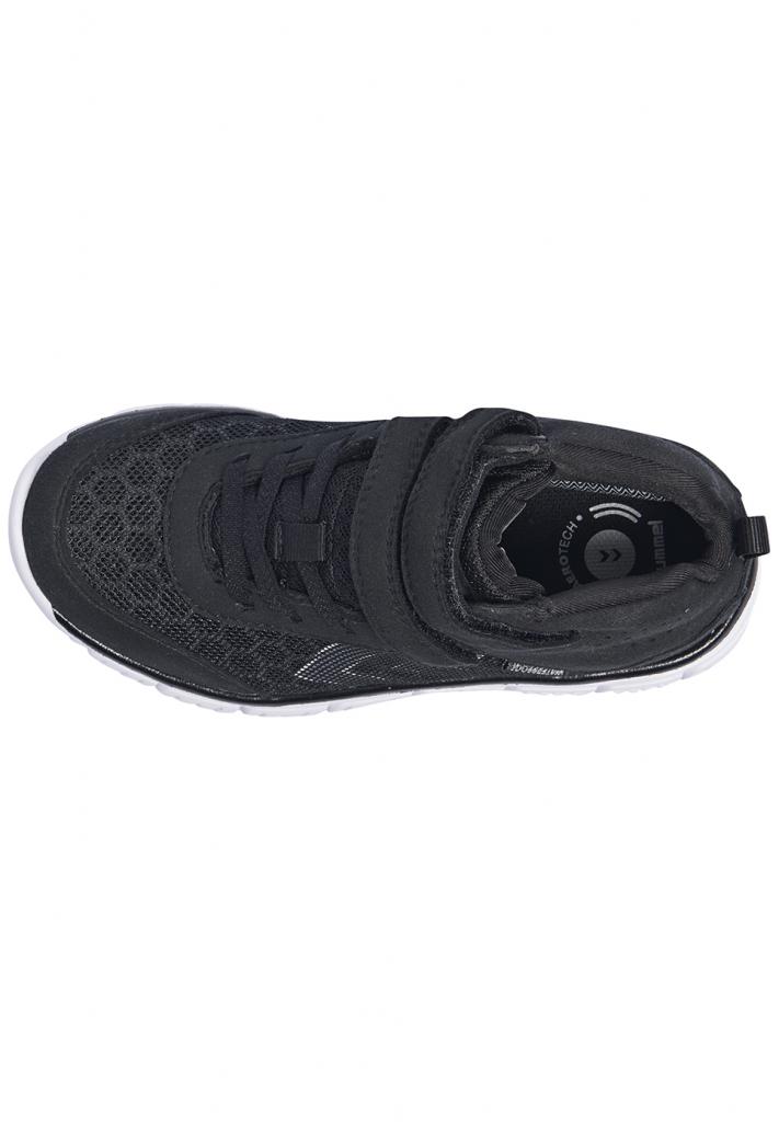 Кросівки дитячі CROSSLITE DOT4 MID WATERPROOF JR 201-119-2001-30 Підлітки і діти Чоловіча ЧОРНИЙ