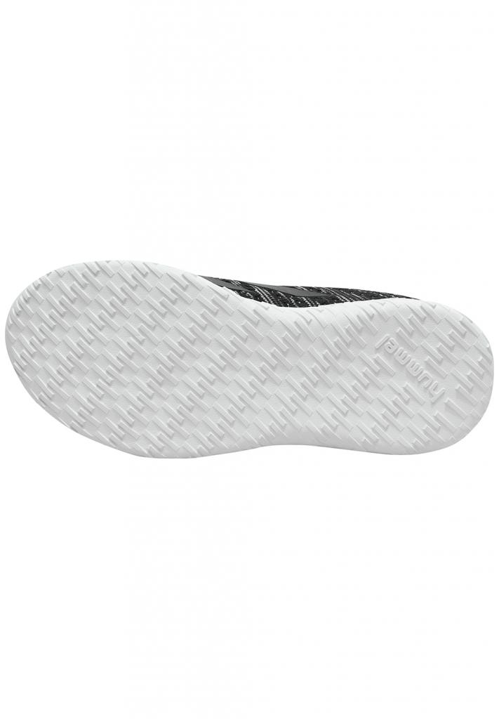 Кроссовки детские ACTUS KNIT JR 201-923-2001-30 Подростки и дети Мужской ЧЕРНЫЙ