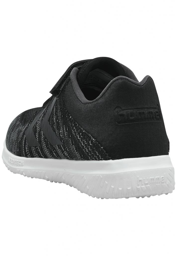 Кроссовки детские ACTUS KNIT JR 201-923-2001-30 Подростки и дети Мужской ЧЕРНЫЙ