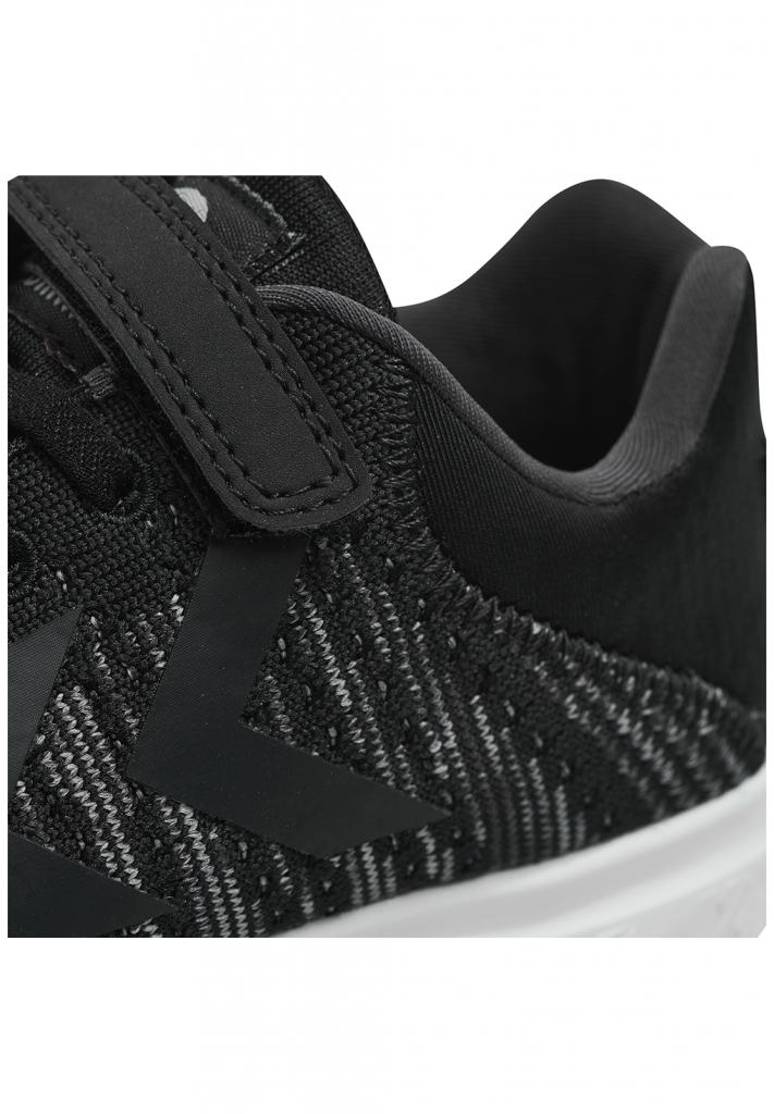 Кроссовки детские ACTUS KNIT JR 201-923-2001-30 Подростки и дети Мужской ЧЕРНЫЙ