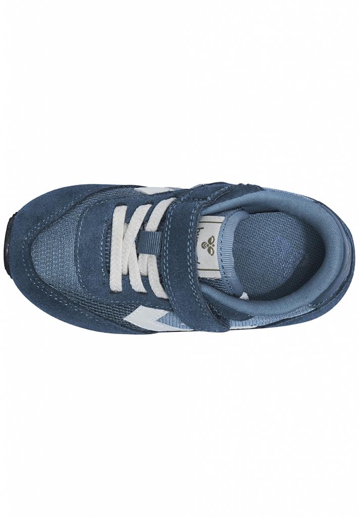 Кросівки дитячі REFLEX INFANT 201-974-1107-23 Підлітки і діти Чоловіча СИНІЙ