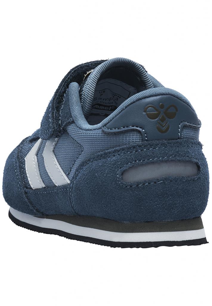 Кросівки дитячі REFLEX INFANT 201-974-1107-23 Підлітки і діти Чоловіча СИНІЙ