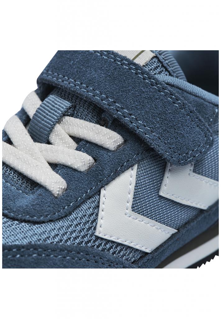 Кросівки дитячі REFLEX INFANT 201-974-1107-23 Підлітки і діти Чоловіча СИНІЙ