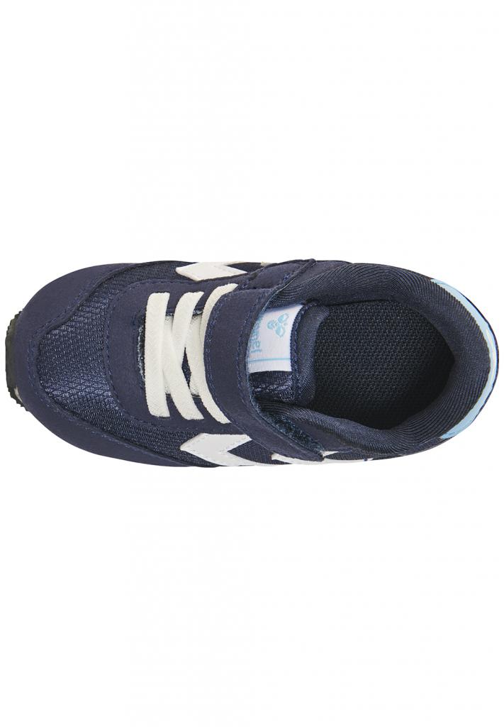 Кросівки дитячі REFLEX INFANT 203-284-1009-24 Підлітки і діти Чоловіча ТЕМНО-СИНІЙ