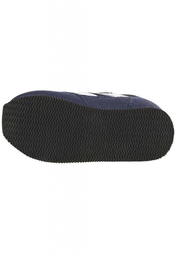 Кросівки дитячі REFLEX INFANT 203-284-1009-24 Підлітки і діти Чоловіча ТЕМНО-СИНІЙ