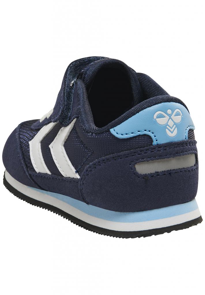 Кросівки дитячі REFLEX INFANT 203-284-1009-24 Підлітки і діти Чоловіча ТЕМНО-СИНІЙ