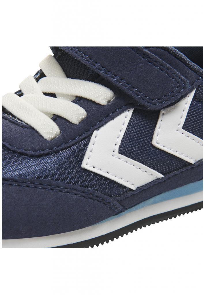 Кросівки дитячі REFLEX INFANT 203-284-1009-24 Підлітки і діти Чоловіча ТЕМНО-СИНІЙ