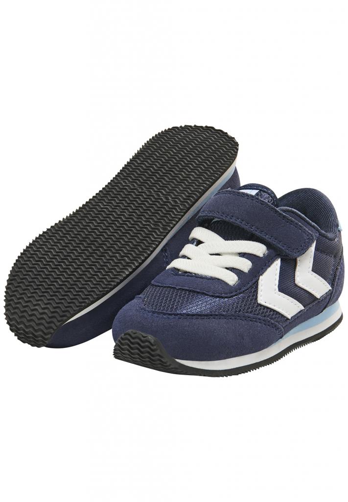 Кросівки дитячі REFLEX INFANT 203-284-1009-24 Підлітки і діти Чоловіча ТЕМНО-СИНІЙ