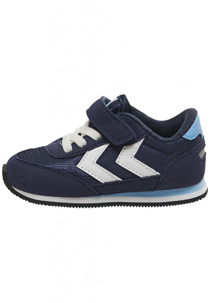 Кросівки дитячі REFLEX INFANT 203-284-1009-24 Підлітки і діти Чоловіча ТЕМНО-СИНІЙ