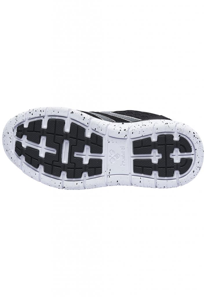 Кросівки дитячі CROSSLITE WATERPROOF JR 201-115-2001-30 Підлітки і діти Чоловіча ЧОРНИЙ