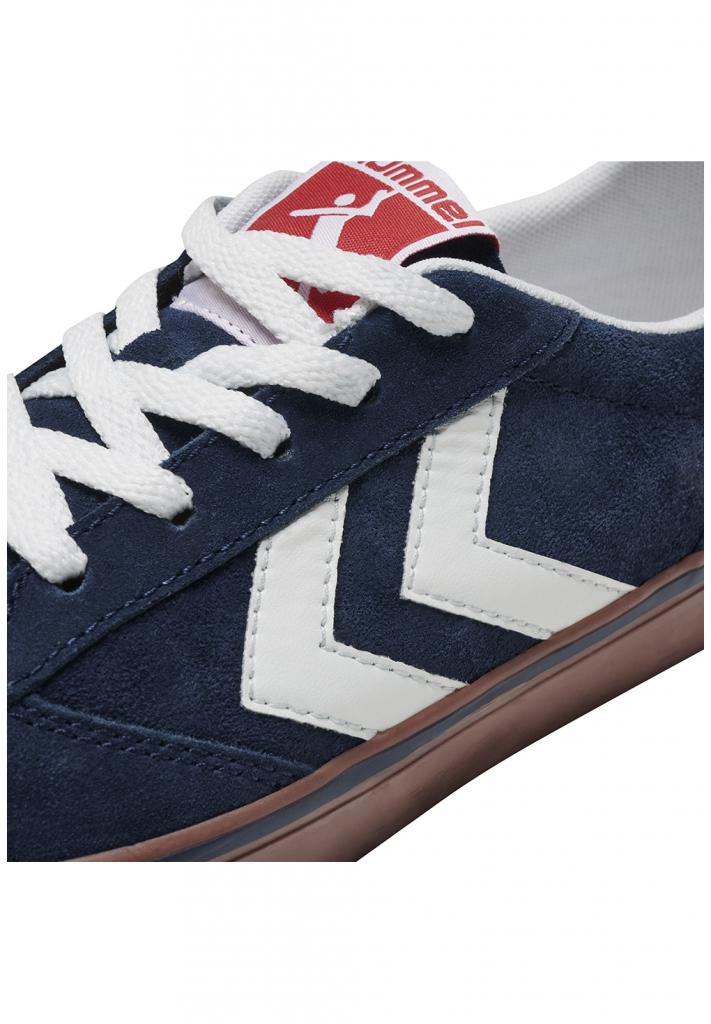 Кеды низкие STADIL 3.0 SUEDE 206-045-1009-41 Взрослые Мужской ТЕМНО-СИНИЙ