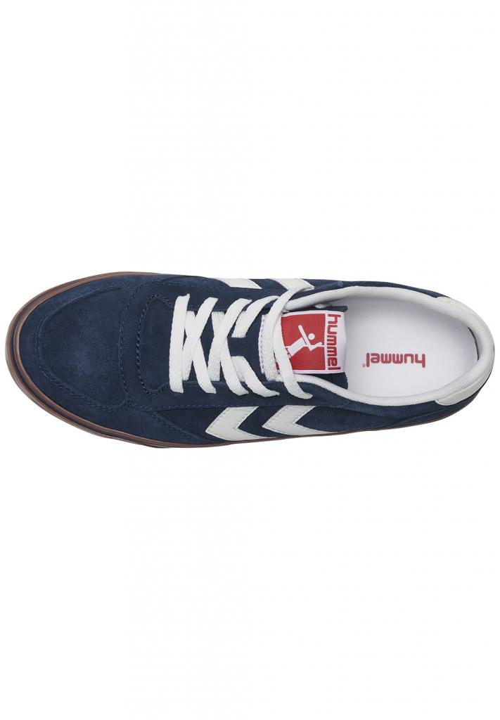 Кеди низькі STADIL 3.0 SUEDE 206-045-1009-44 Дорослі Чоловіча ТЕМНО-СИНІЙ