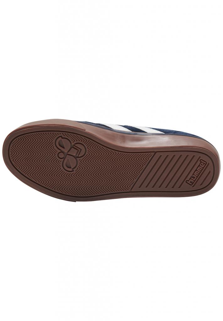 Кеди низькі STADIL 3.0 SUEDE 206-045-1009-44 Дорослі Чоловіча ТЕМНО-СИНІЙ