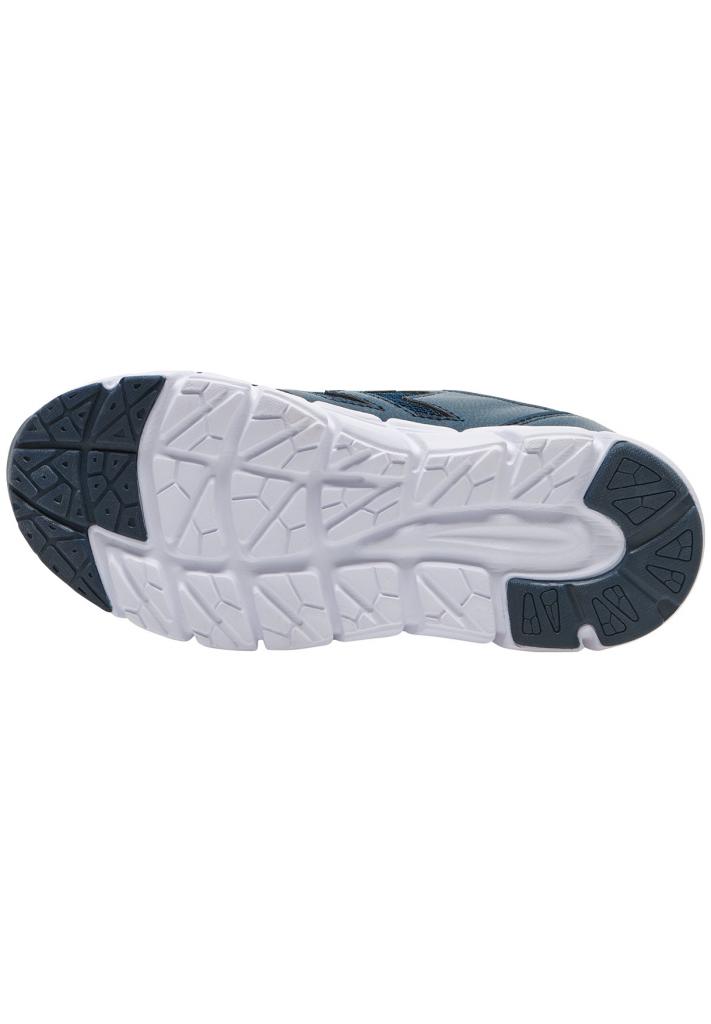 Кроссовки детские HUMMEL SPEED JR 204-518-7002-29 Подростки и дети Мужской СИНИЙ