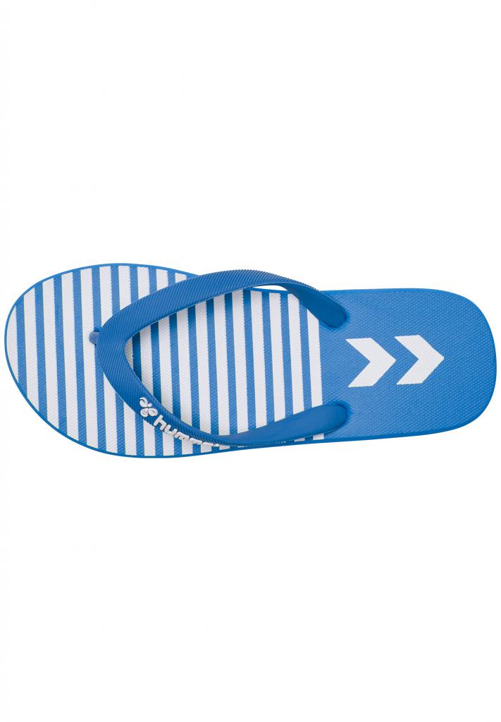 Сланці HML FLIP FLOP 206-576-7359-38 Дорослі;Підлітки і діти Жіноча;Чоловіча;Унісекс БЛАКИТНИЙ