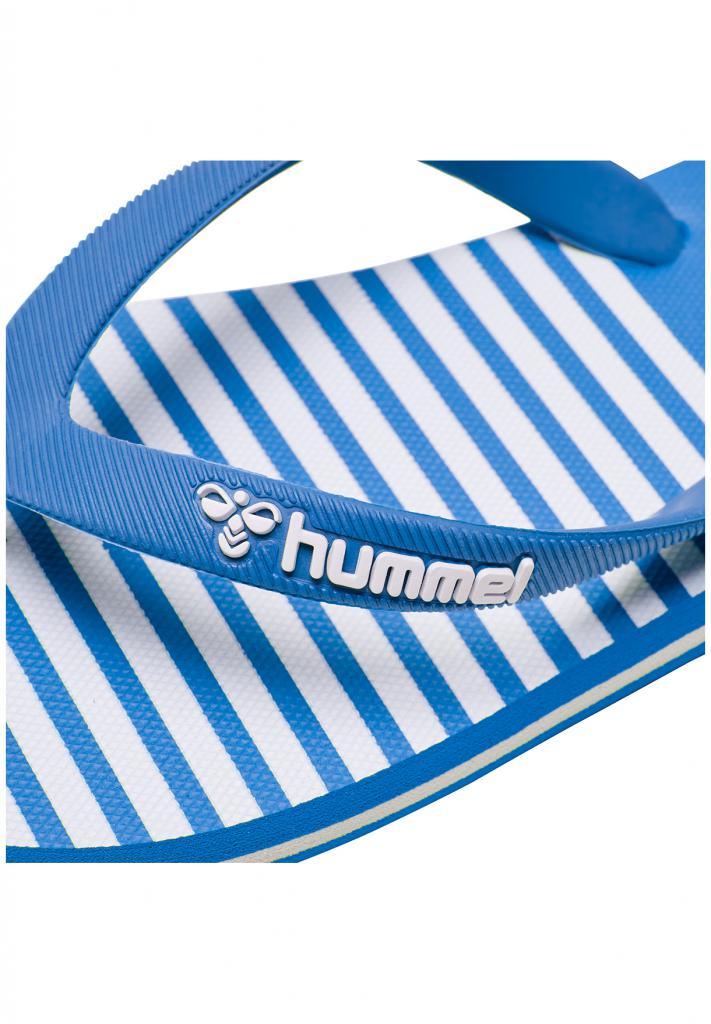 Сланці HML FLIP FLOP 206-576-7359-38 Дорослі;Підлітки і діти Жіноча;Чоловіча;Унісекс БЛАКИТНИЙ