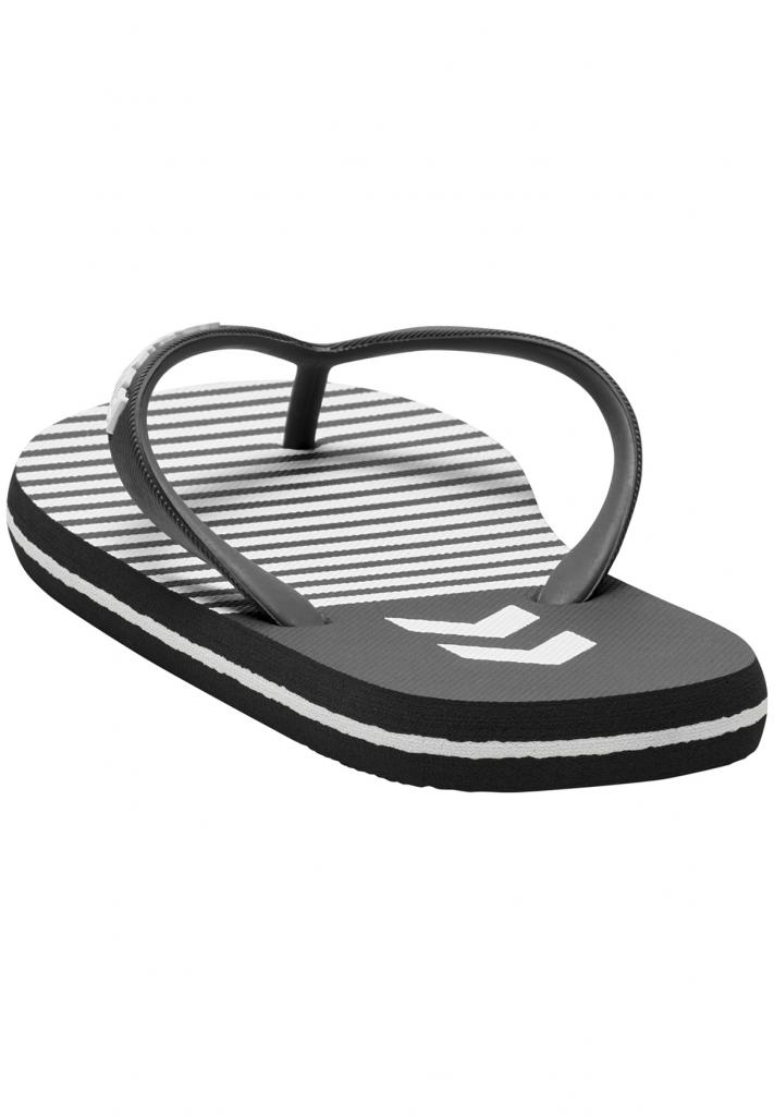 Сланцы HML FLIP FLOP 206-576-2001-36 Взрослые;Подростки и дети Женский;Мужской;Унисекс ЧЕРНЫЙ