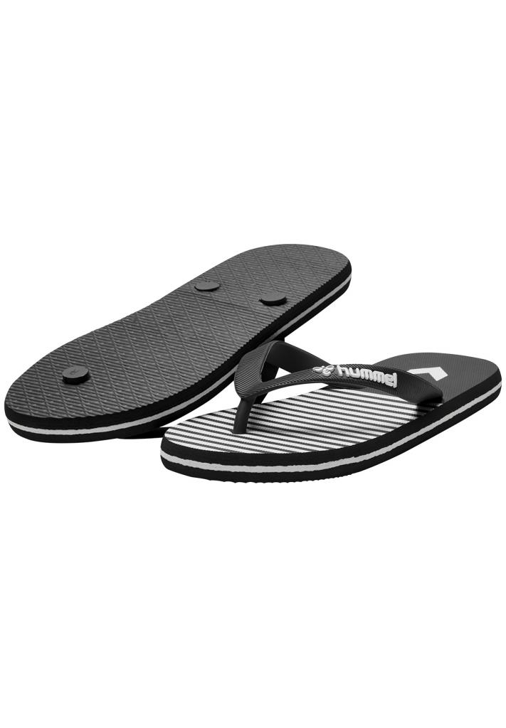 Сланцы HML FLIP FLOP 206-576-2001-36 Взрослые;Подростки и дети Женский;Мужской;Унисекс ЧЕРНЫЙ