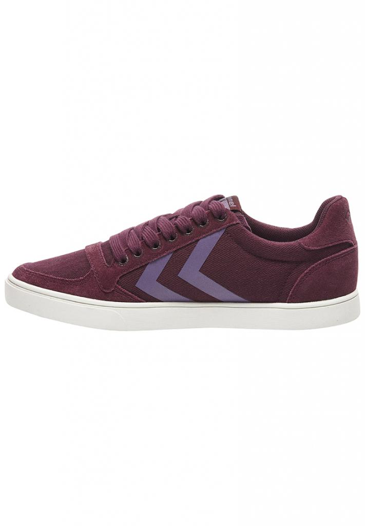 Кеди SLIMMER STADIL HERRINGBONE LOW 065-142-4148-37 Дорослі Жіноча