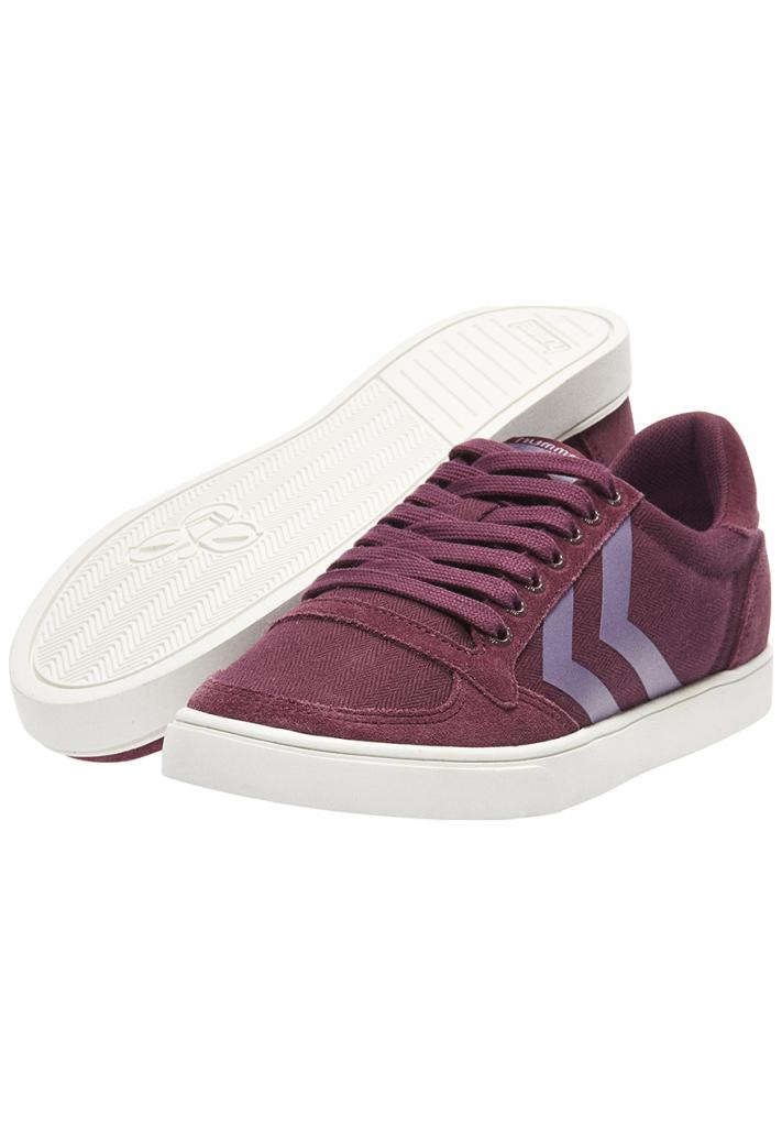 Кеди SLIMMER STADIL HERRINGBONE LOW 065-142-4148-37 Дорослі Жіноча