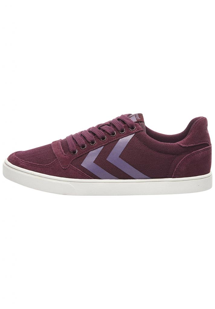 Кеди SLIMMER STADIL HERRINGBONE LOW 065-142-4148-37 Дорослі Жіноча
