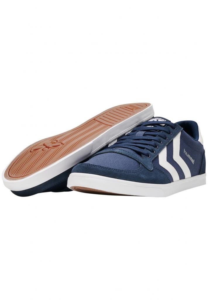 Кеды мужские SLIMMER STADIL LOW 063-512-7647-41 Взрослые Мужской