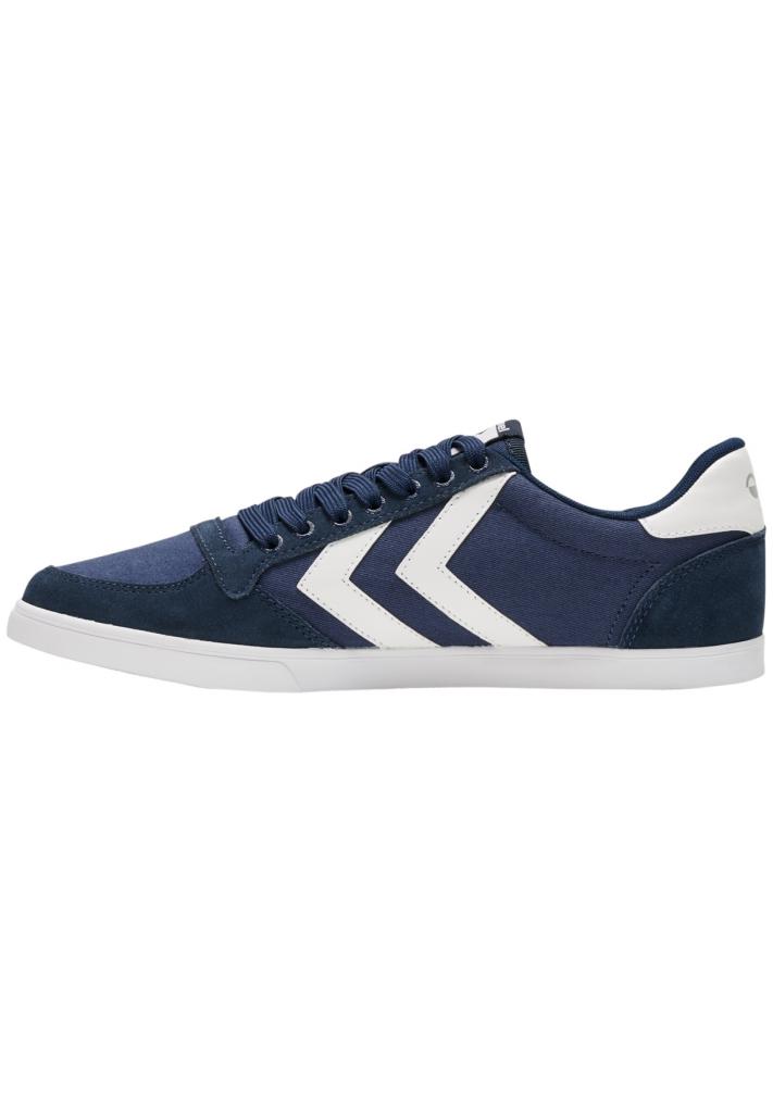 Кеды мужские SLIMMER STADIL LOW 063-512-7647-41 Взрослые Мужской