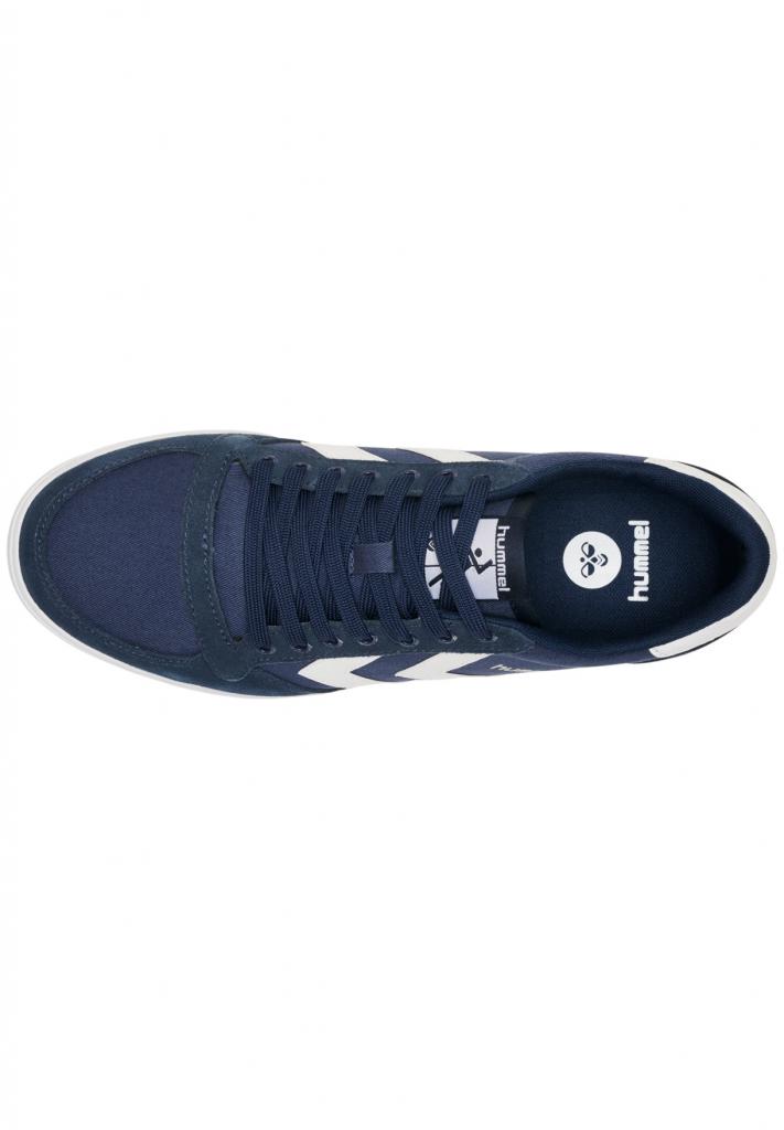 Кеды мужские SLIMMER STADIL LOW 063-512-7647-45 Взрослые Мужской