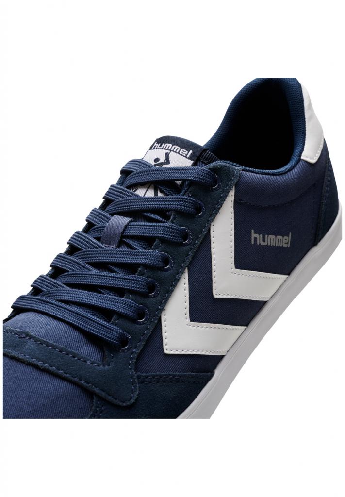 Кеды мужские SLIMMER STADIL LOW 063-512-7647-45 Взрослые Мужской