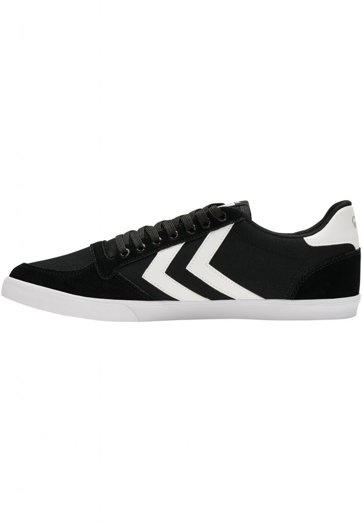 Кеди чоловічі SLIMMER STADIL LOW 063-512-2113-41 Дорослі Чоловіча;Унісекс ЧОРНИЙ