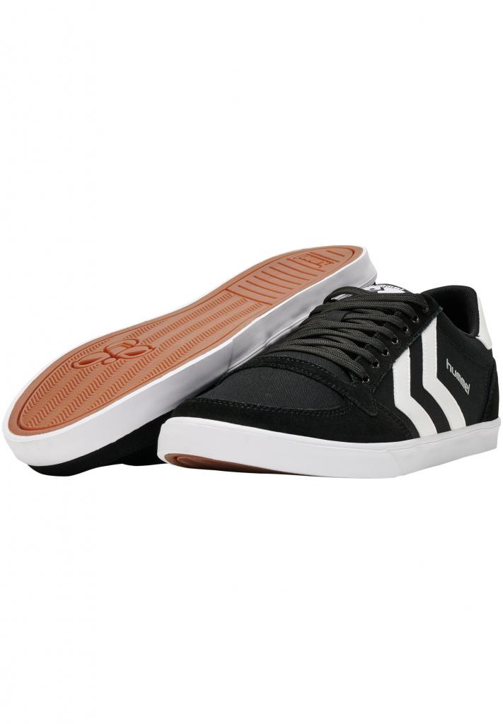 Кеди чоловічі SLIMMER STADIL LOW 063-512-2113-41 Дорослі Чоловіча;Унісекс ЧОРНИЙ