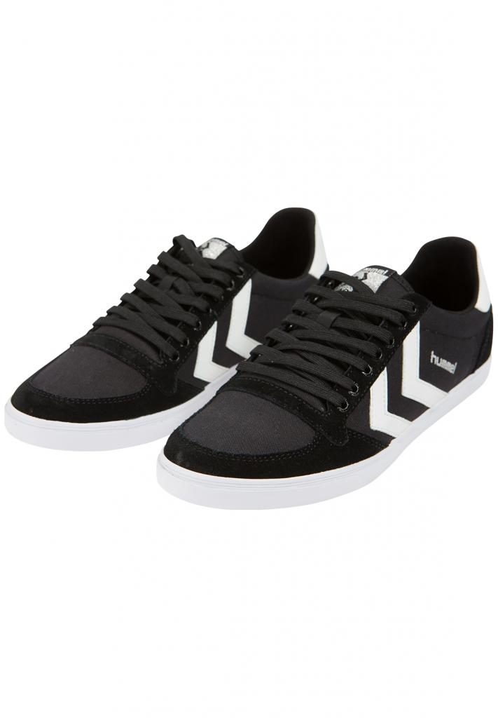 Кеди чоловічі SLIMMER STADIL LOW 063-512-2113-42 Дорослі Чоловіча;Унісекс ЧОРНИЙ