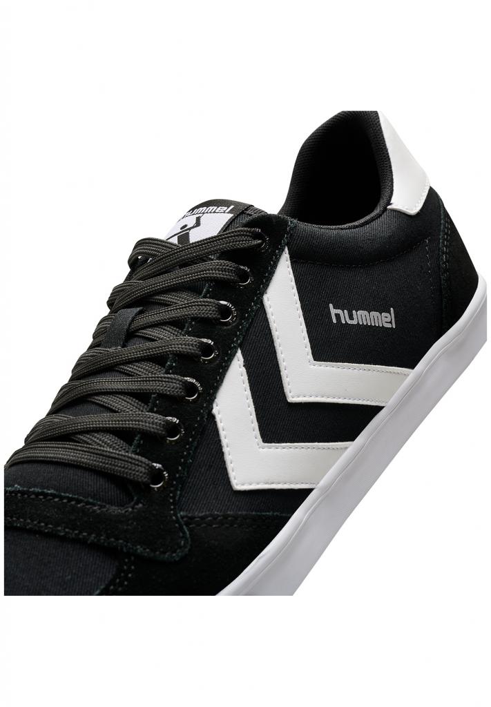 Кеди чоловічі SLIMMER STADIL LOW 063-512-2113-45 Дорослі Чоловіча;Унісекс ЧОРНИЙ