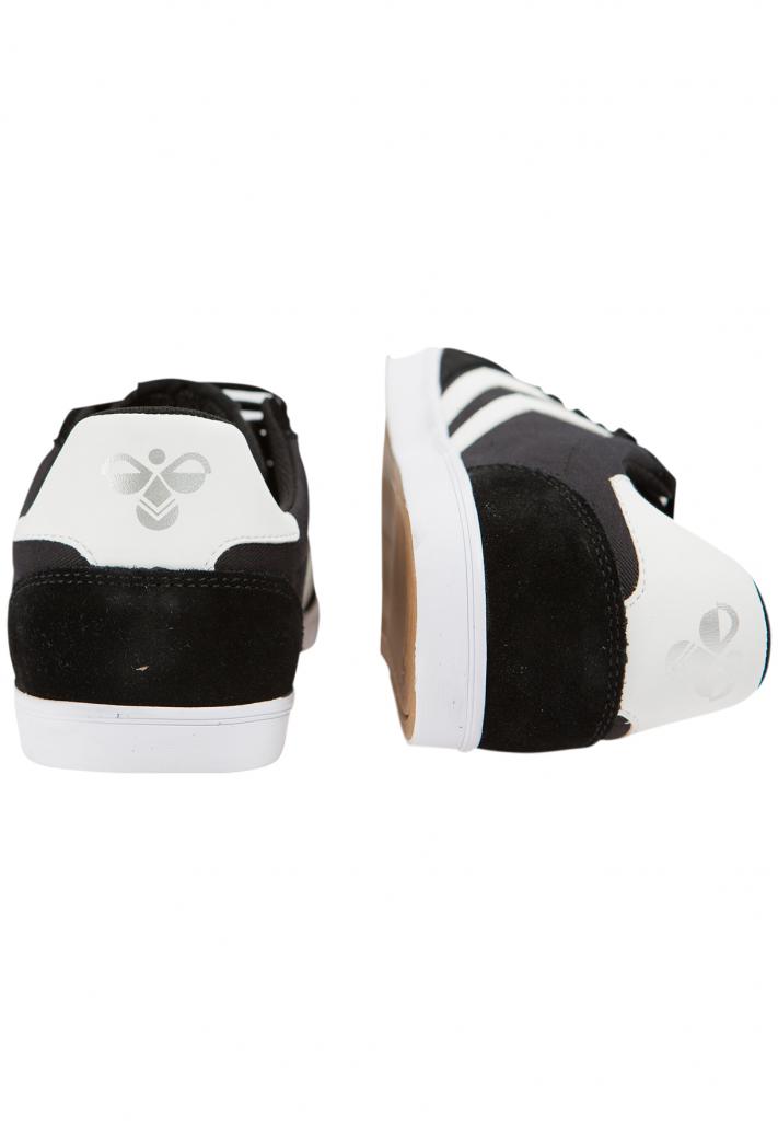 Кеди чоловічі SLIMMER STADIL LOW 063-512-2113-45 Дорослі Чоловіча;Унісекс ЧОРНИЙ