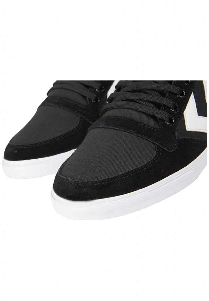 Кеди чоловічі SLIMMER STADIL LOW 063-512-2113-47 Дорослі Чоловіча;Унісекс ЧОРНИЙ