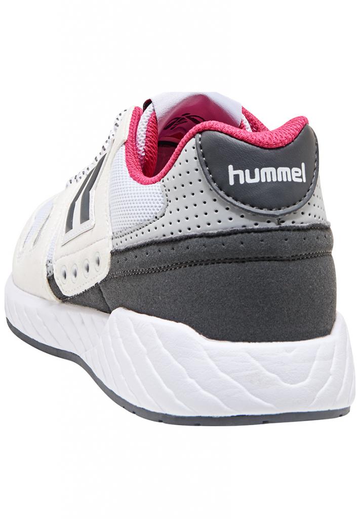 Кросівки LEGEND MARATHONA 204-617-9001-37 Дорослі Жіноча БІЛИЙ