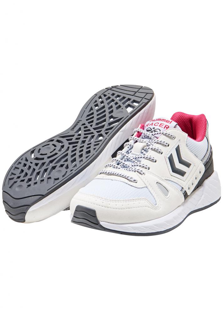 Кросівки LEGEND MARATHONA 204-617-9001-37 Дорослі Жіноча БІЛИЙ