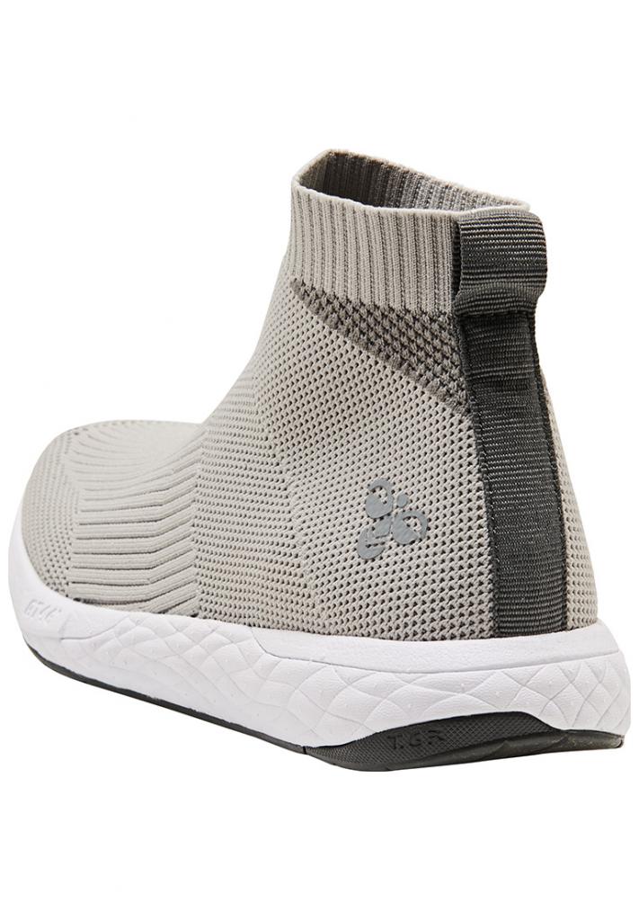 Кроссовки TERRAFLY KNIT 204-609-2006-37 Взрослые Женский СЕРЫЙ