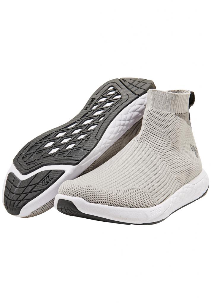 Кроссовки TERRAFLY KNIT 204-609-2006-37 Взрослые Женский СЕРЫЙ