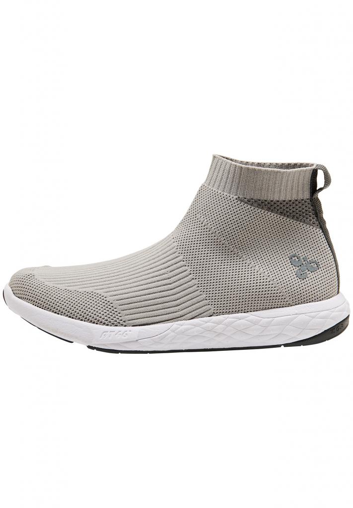Кросівки TERRAFLY KNIT 204-609-2006-38 Дорослі Жіноча СІРИЙ