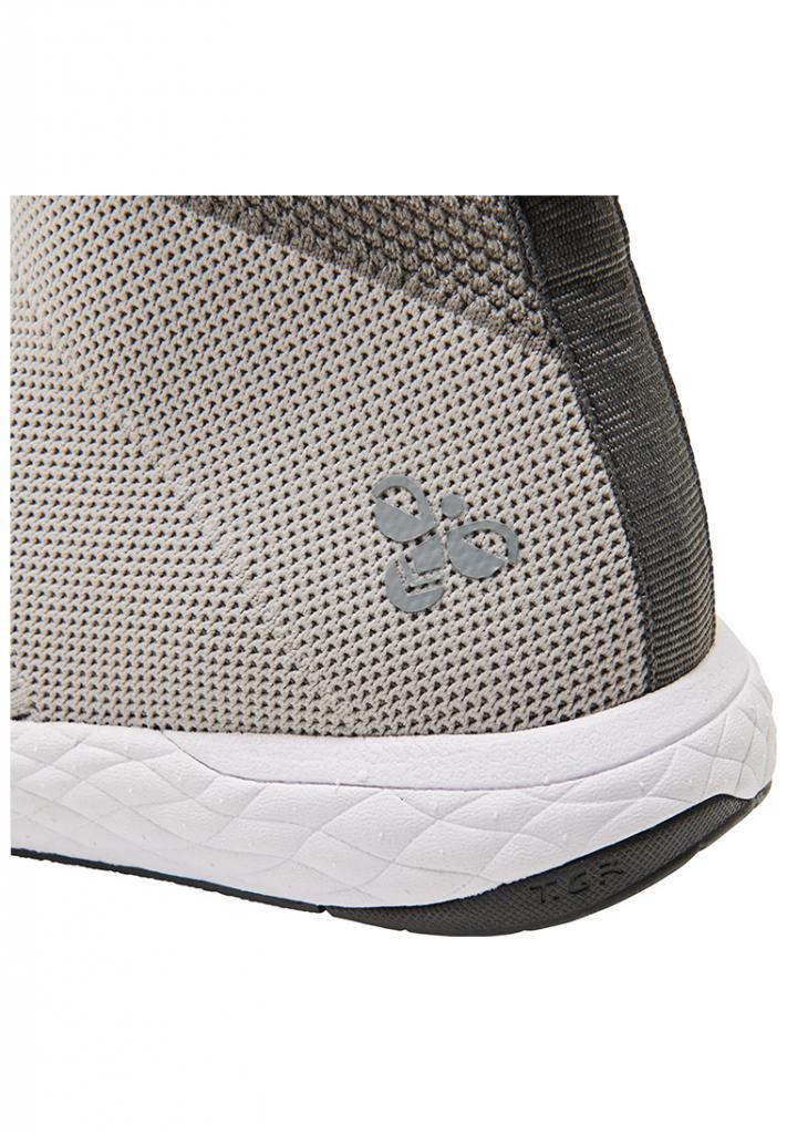 Кросівки TERRAFLY KNIT 204-609-2006-38 Дорослі Жіноча СІРИЙ