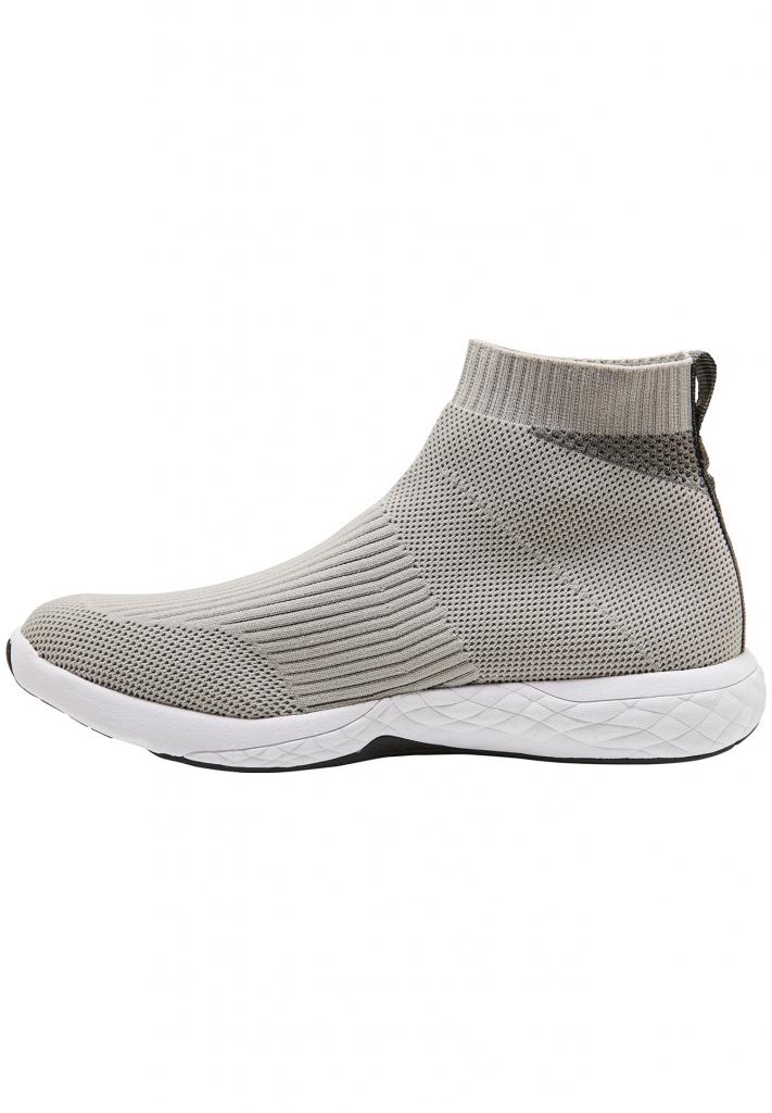 Кросівки TERRAFLY KNIT 204-609-2006-38 Дорослі Жіноча СІРИЙ